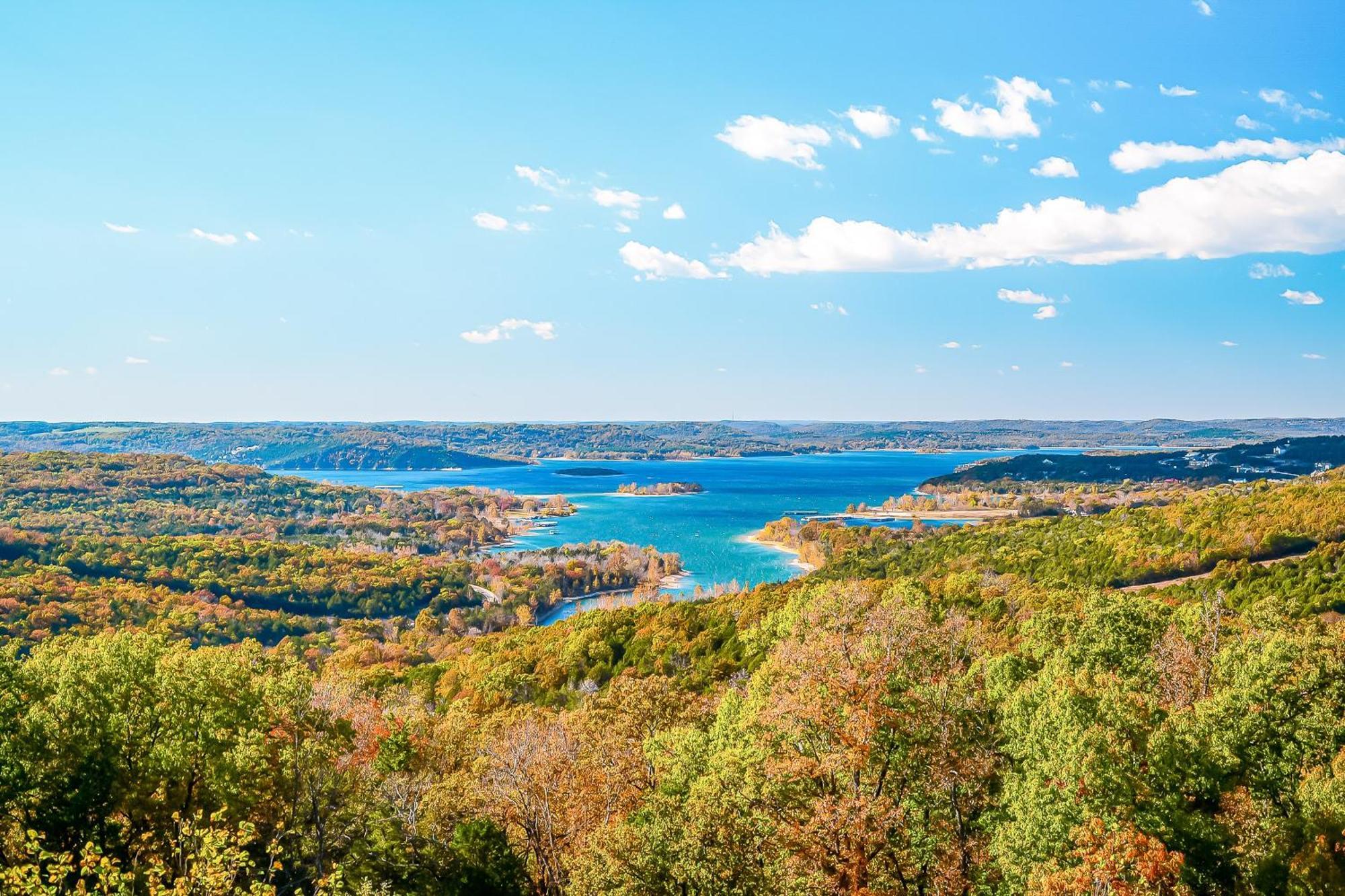 116 Lake Club Dr, #12 Branson Mo Kültér fotó