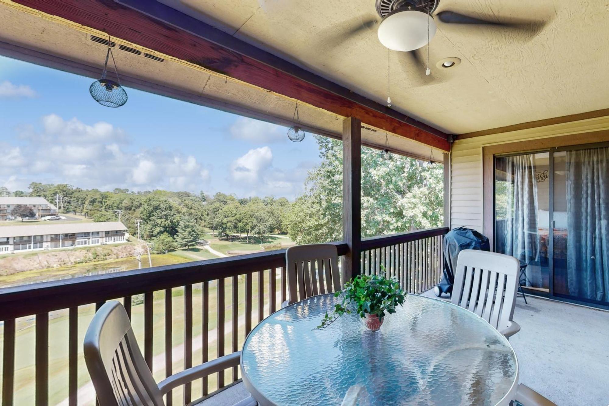 116 Lake Club Dr, #12 Branson Mo Kültér fotó